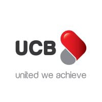 UCB logo