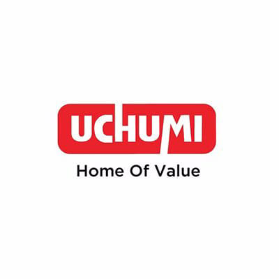 UCHM logo