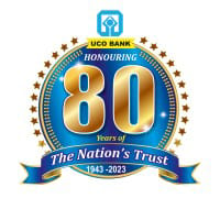 UCOBANK logo