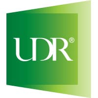 UDR logo