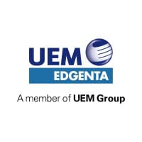 EDGENTA logo