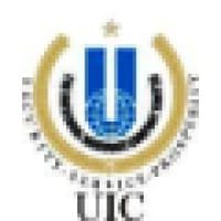 UVIC logo