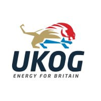 UKOG logo