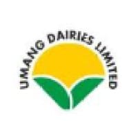 UMANGDAIRY logo