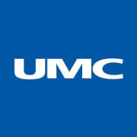 UMC logo