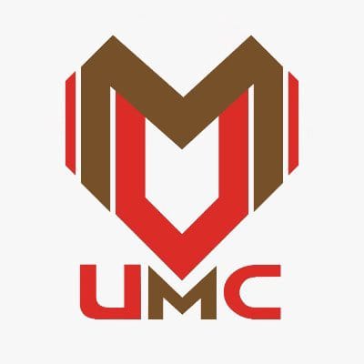 UMC logo