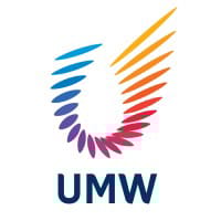 UMW logo
