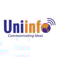 UNIINFO logo