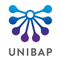 UNIBAP logo