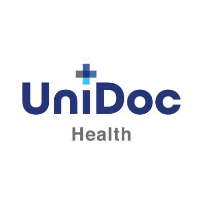UDOC logo