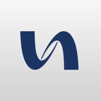 UNIFIN A logo