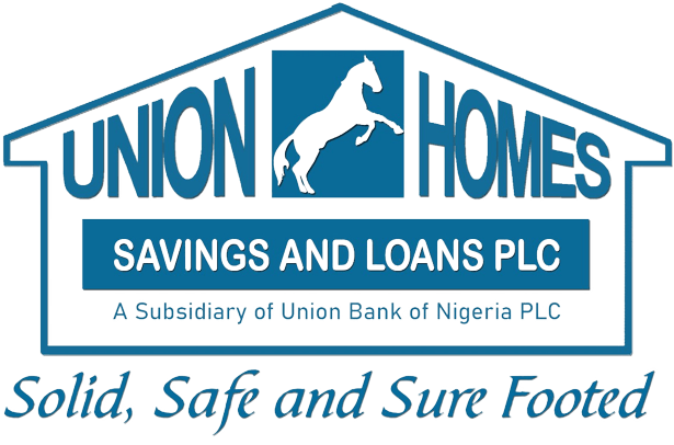 UNHOMES logo