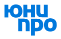 UPRO logo