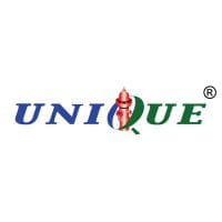 UNIQUE logo