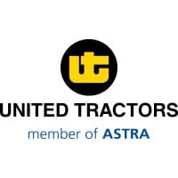 UNTR logo