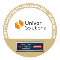 UNVR logo