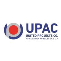 UPAC logo