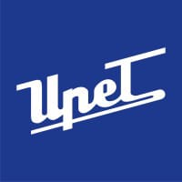 UPET logo