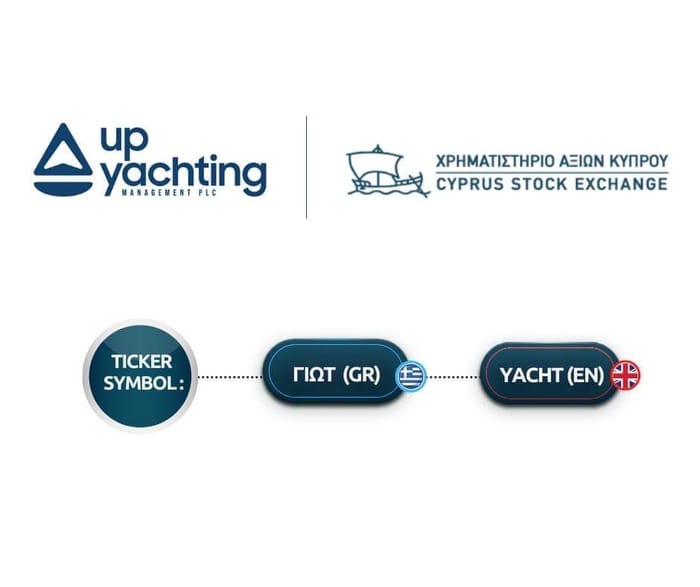 YACHT logo