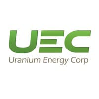 UEC logo