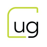 UGE logo