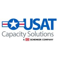 USAK logo