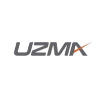 UZMA logo