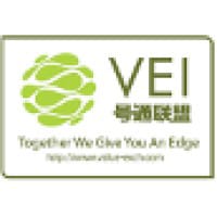 VEII logo