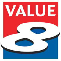 VALUE logo