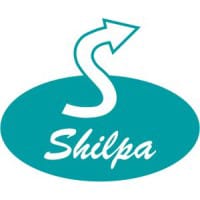 SHILPAMED logo