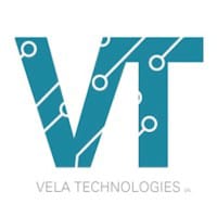 VELA logo