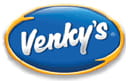 VENKEYS logo