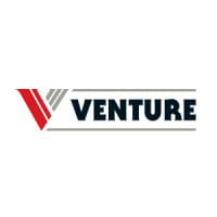 VENTURE19 logo