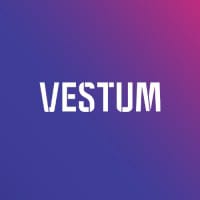 VESTUS logo