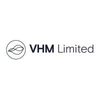 VHM logo