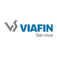 VIAFIN logo