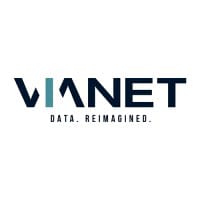 VNET logo