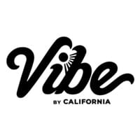 VIBE logo