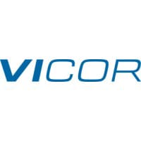 VICR * logo