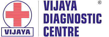 VIJAYA logo