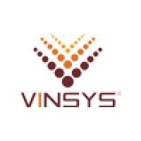 VINSYS logo