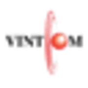 VCOM logo