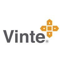 VINTE * logo