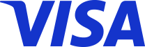 VISA34 logo