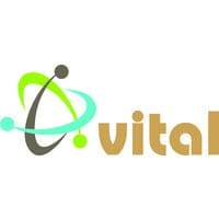 VITAL logo