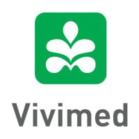 VIVIMEDLAB logo