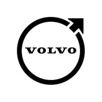 VOLV B logo