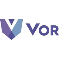 VOR logo