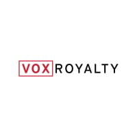 VOXR logo