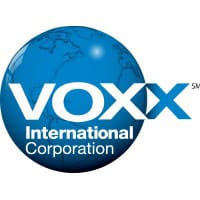 VOXX logo